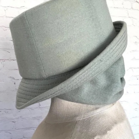 Happy Cappers Vintage Women’s Hat By the Field Company Los Angeles Calif - Picture 11 of 16